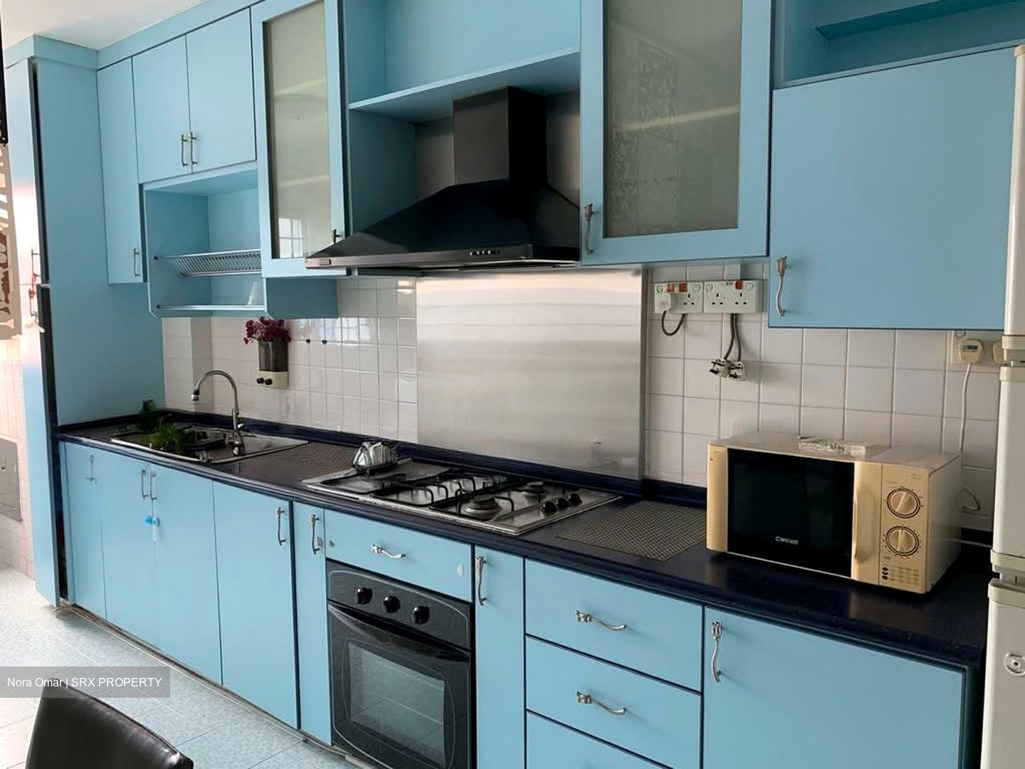 Blk 399 Yishun Avenue 6 (Yishun), HDB 3 Rooms #537420311